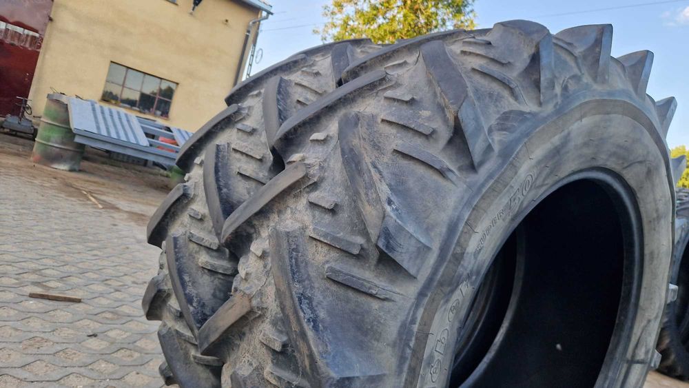 16.9r30 16.9-30, 420/85r30 Kleber 80% bez napraw