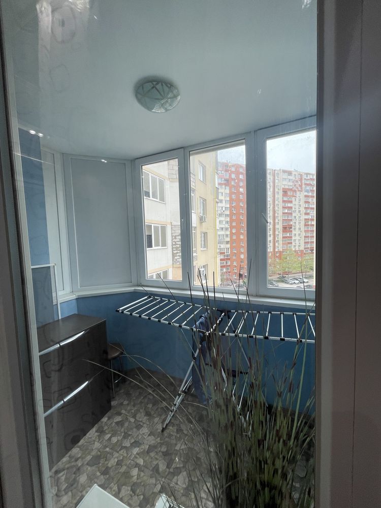 Продажа 3-комнатной квартиры|Радужный|Киевский