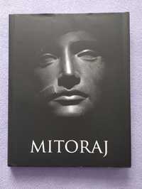 Album Mitoraj Lux in tenebris