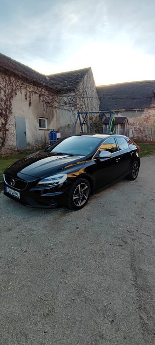 Volvo V40 R-DESIGN 2018rok Panorama!