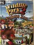 Wildlife park 2 Szalone ZOO gra PC- plyta