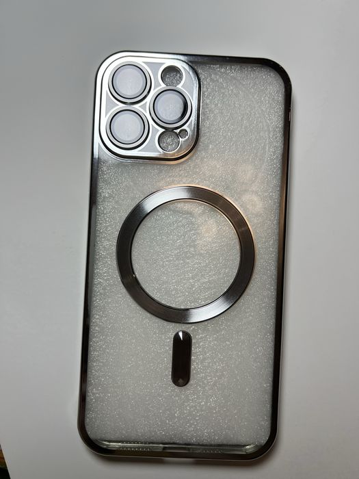 Чохол на айфон 13 про макс