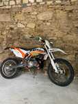 Ktm Exc 300 Six Days 2015
