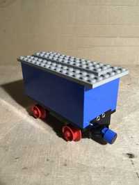 Lego 1134 Legoland wagon pociąg cargo Classic Train