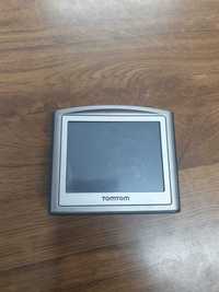 GPS TOMTOM - A funcionar