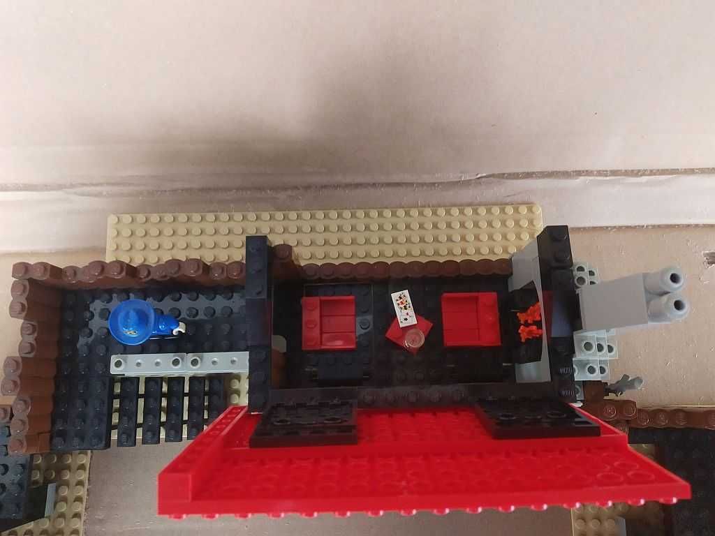 Lego 6769 Fort LEGOREDO