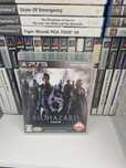Resident evil 6 PL biohazard ps3 PlayStation jp 3