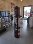 Siatka rolnicza Massey Ferguson Netwrap 1,23m x 3800m Premium