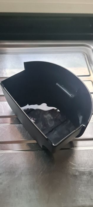 Desumidificador Cecotec BigDry 3000 PureLight Black