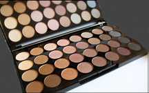 Paleta cieni Beyond Flawless Makeup Revolution