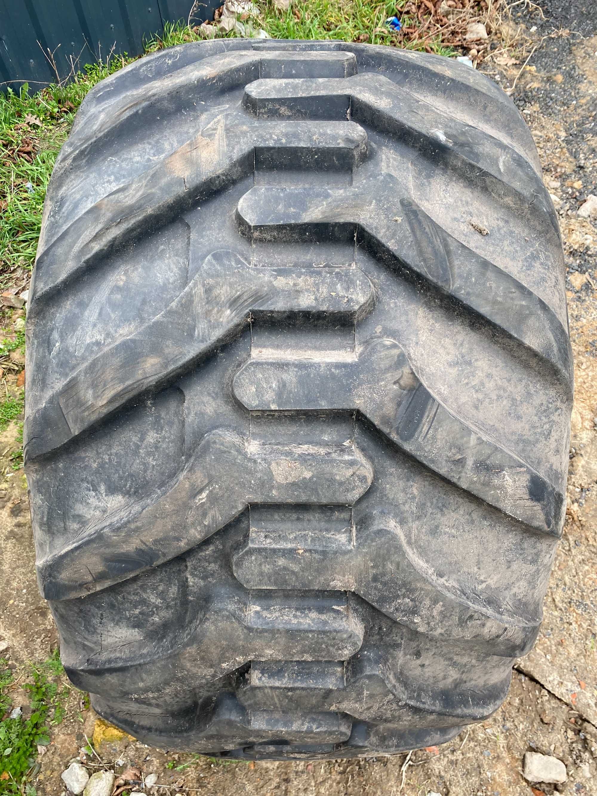 600/55r22.5 Trelleborg