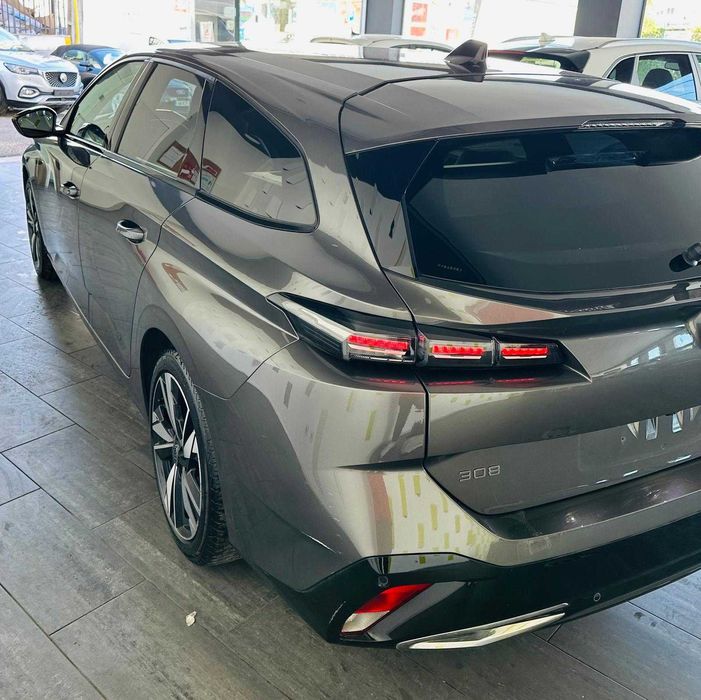 PEUGEOT 308 SW DIESEL