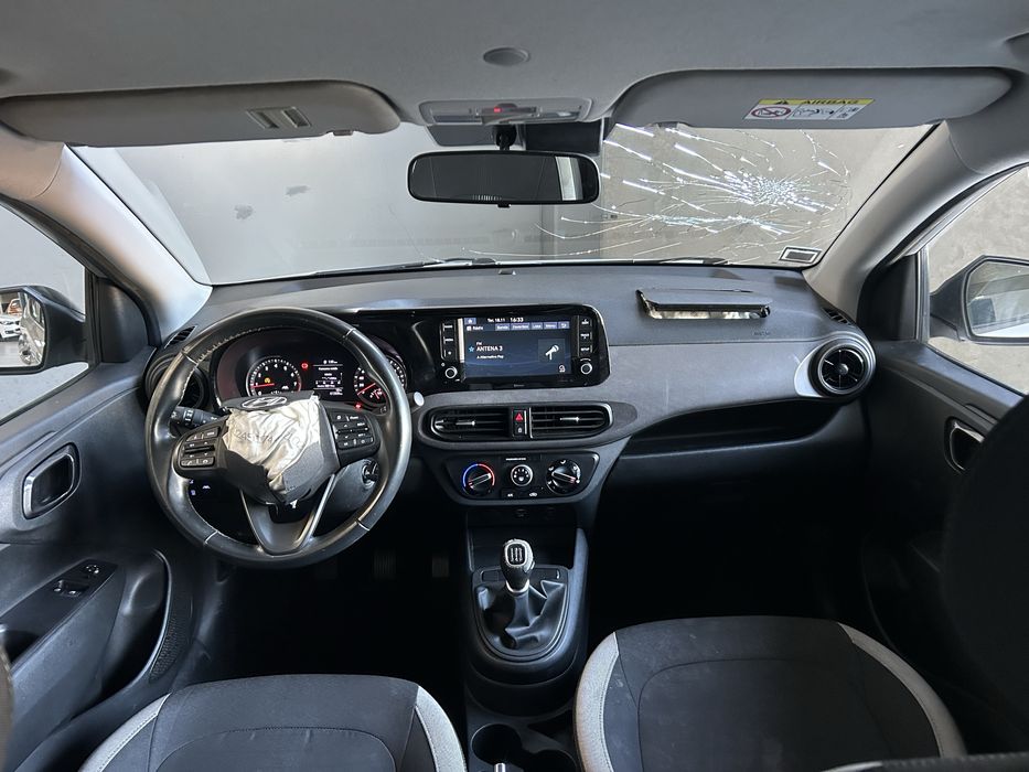 Hyundai I10 1.0 Confort de 2021