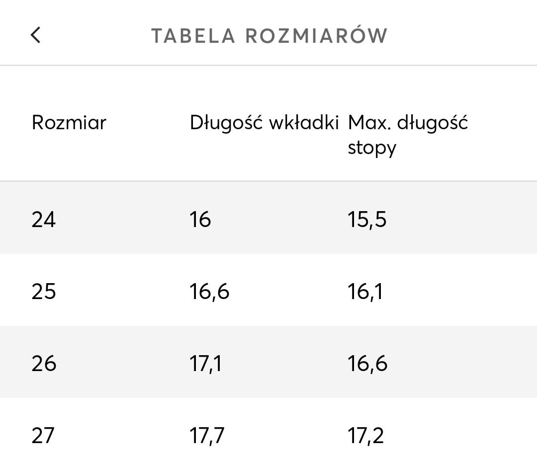 Trzewiki buty zimowe śniegowce Geox 25 dla chłopca jesienne zimowe