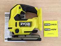 Лобзик Ryobi One+ HP 18V PBLJS01B бездротовий безщітковий RJS18X