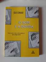 Livro "O som e a Dúvida"