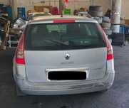 Renault Megane para peças