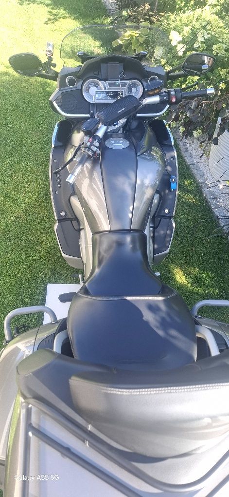 Bmw   K1600gtl - PIĘKNY-
