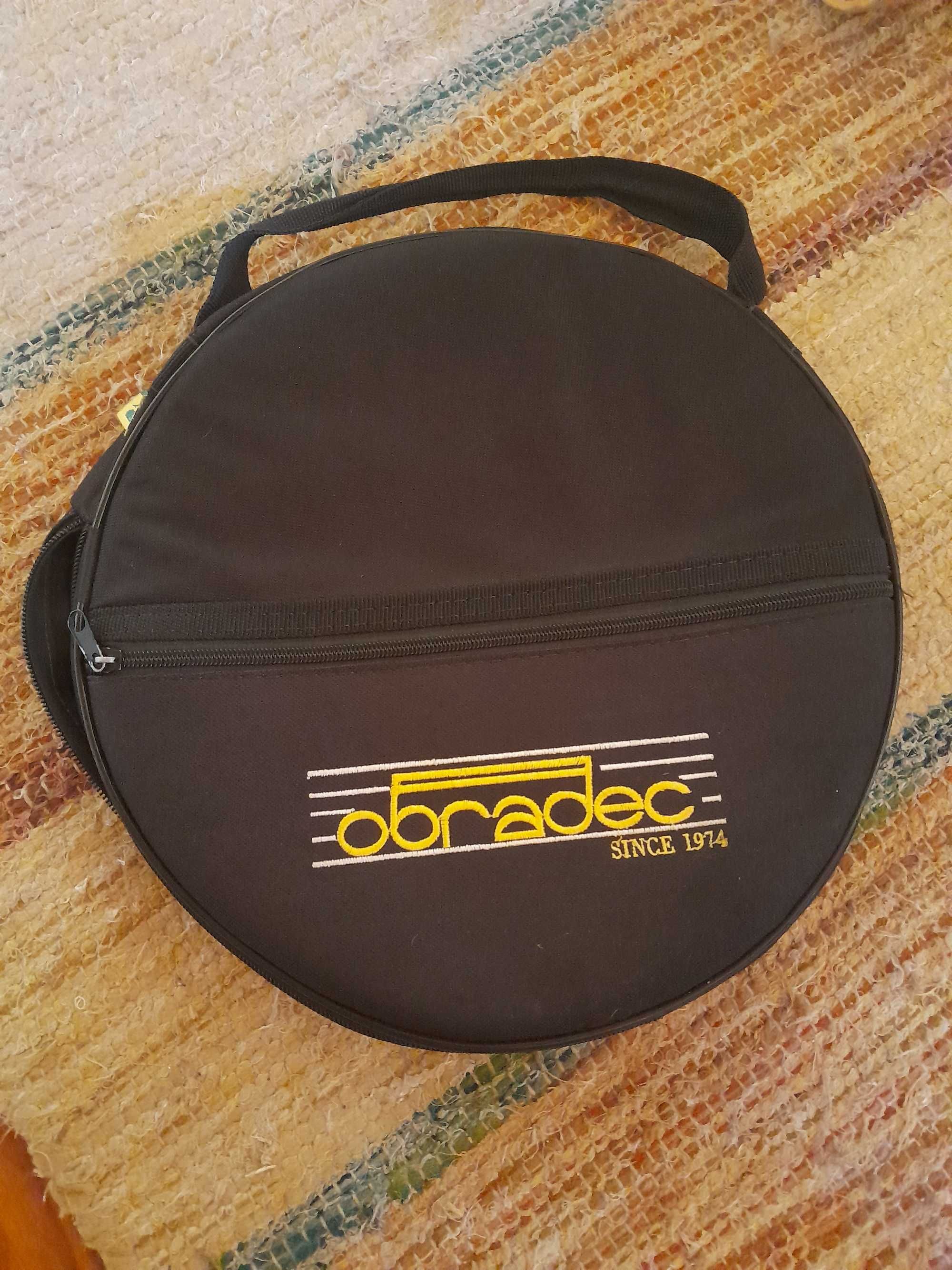 pandeiro brasileiro Contemporânea