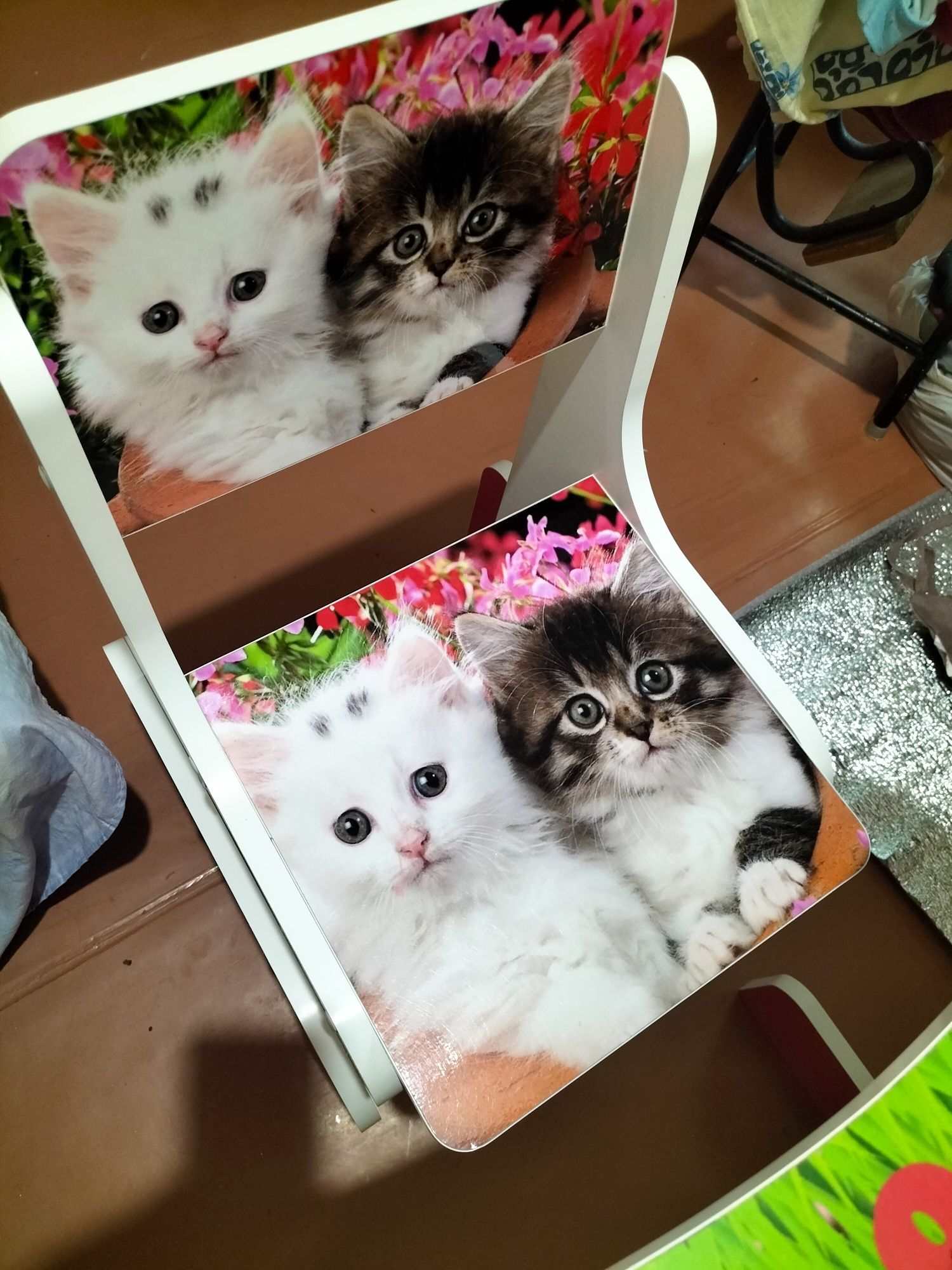 Парта дитяча, парта