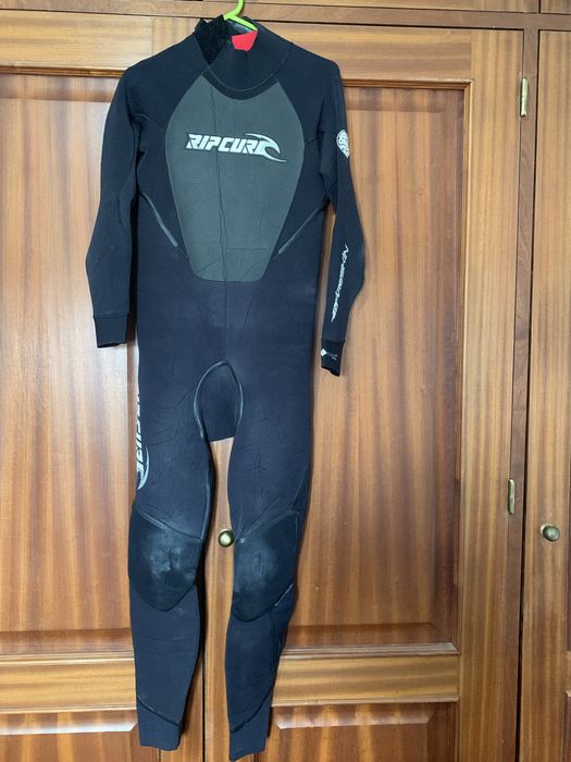 Fato de banho Rip Curl E3