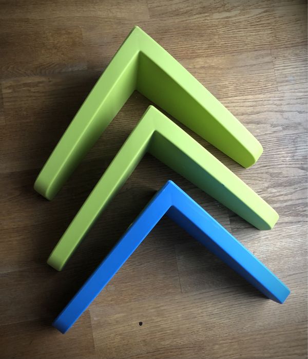Półka Ikea MAMMUT