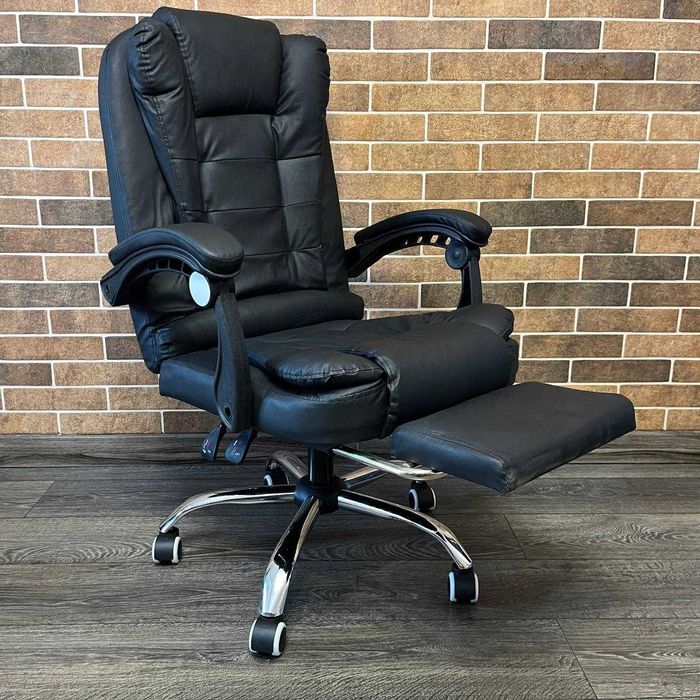 Крісло Офісне Компютерне крісло Кресло офисное компьютерное Стул