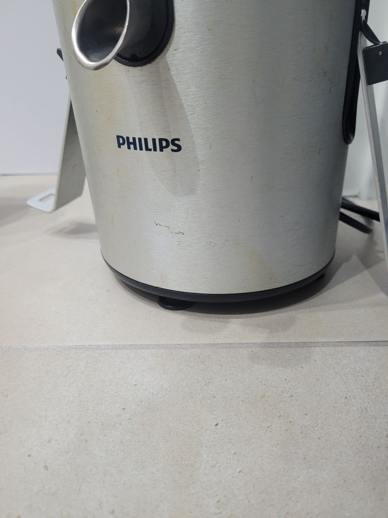 Sokowirówka Philips