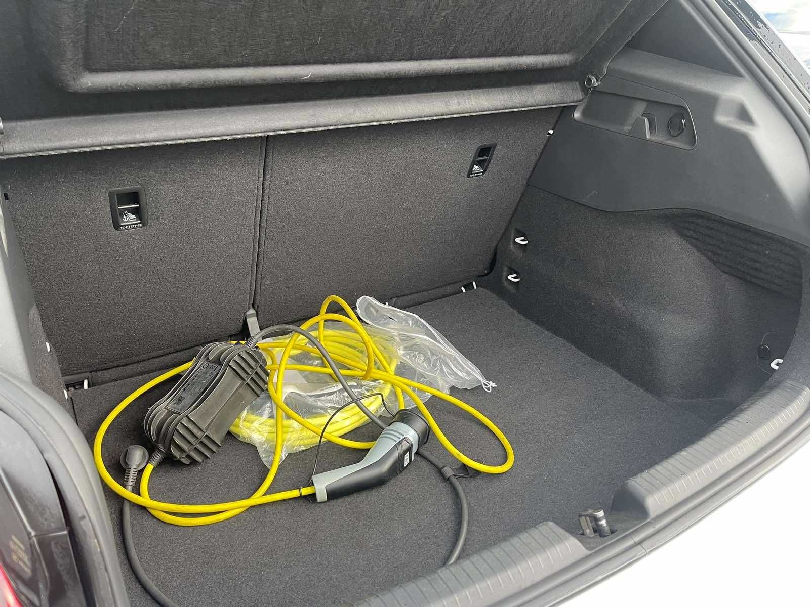 Volkswagen ID 3 З НІмеччини