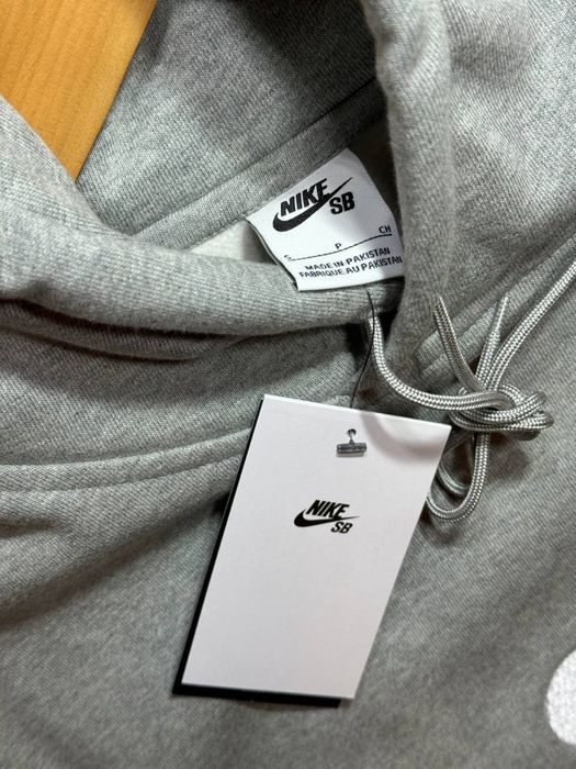 Nike Sb Hoodie Оригінал