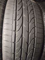225/45 R19 BRIDGESTONE Dueler H/P MO, Літні шини б/у