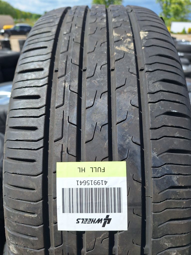 Koła letnie VW Tiguan II 235 55 r18