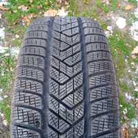 Pirelli Scorpion 255/45R20 105 Y zima 1 szt