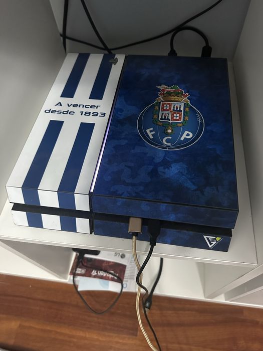 Ps4 mais comandos