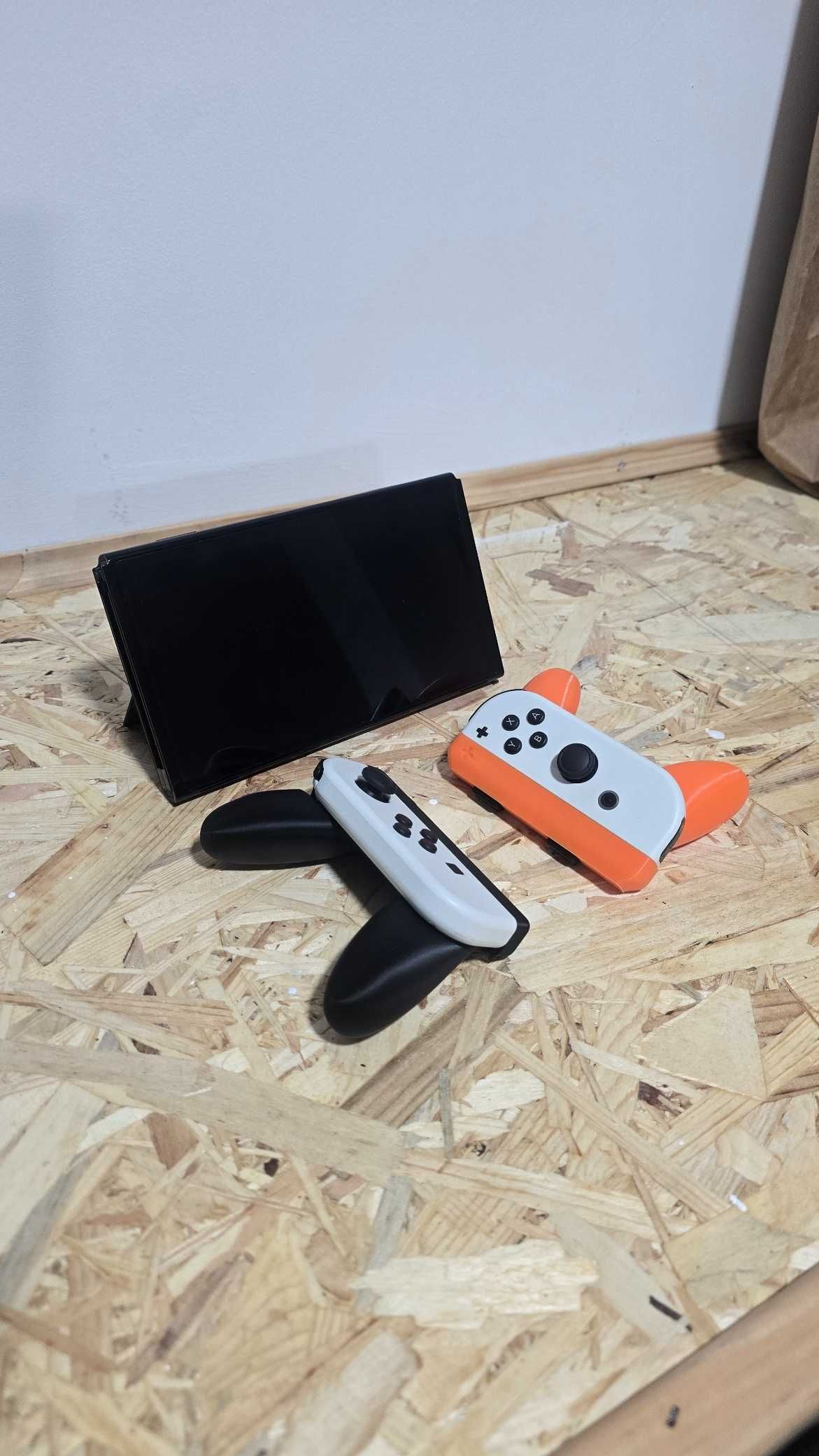 Adaptadores para JoyCon Nintendo Switch - 2 unidades