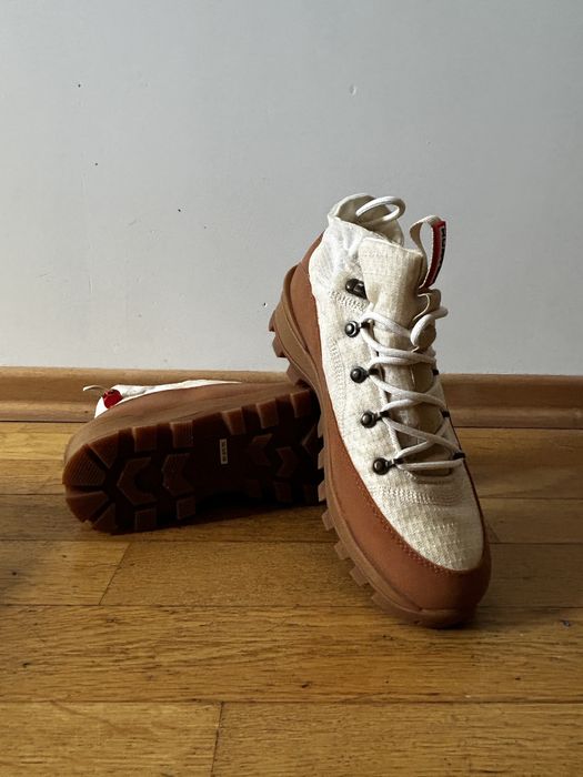 Жіночі чоботи Hunter Womens Travel Explorer Boot