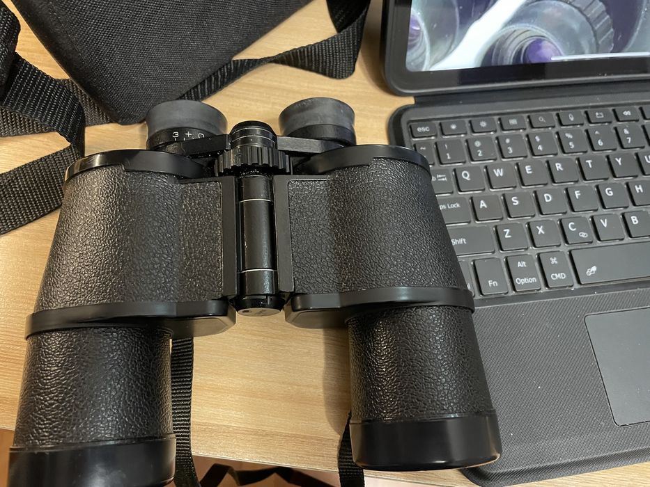 Lornetka Berkut 12 X 40