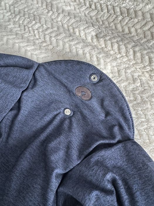 Слінг/ергорюкзак Chicco Boppy ComfyFit