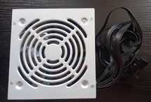 Блок питания FrimeCom FC SMD400