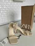 босоніжки zara (без предоплат)