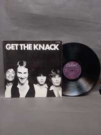 The Knack.Get. Płyta winylowa