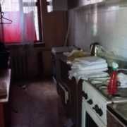 Продам3 ком. квартиру в центре города + гараж