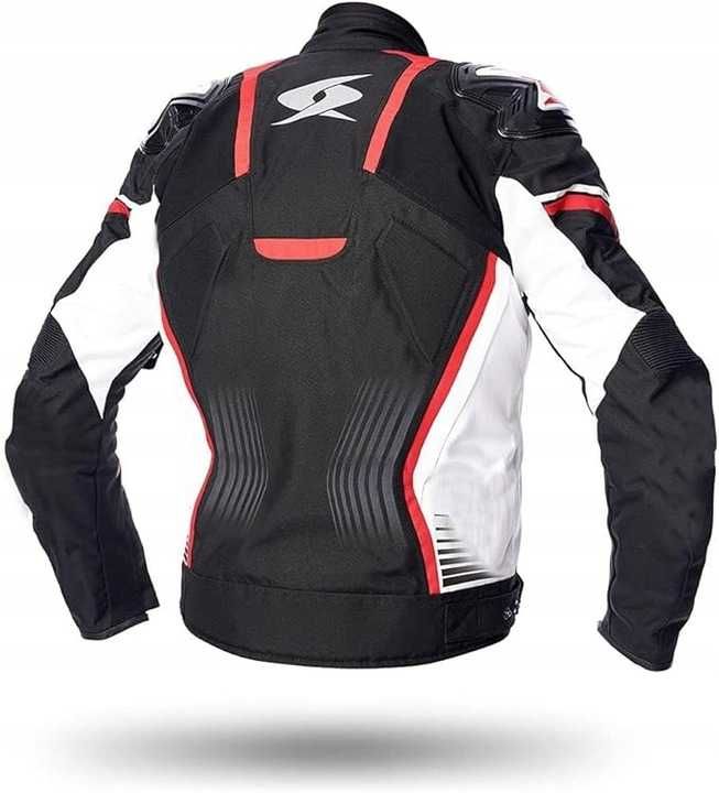 KURTKA SPYKE ESTORIL GT Dry Tecno/ rst shima ixon alpinestars modeka