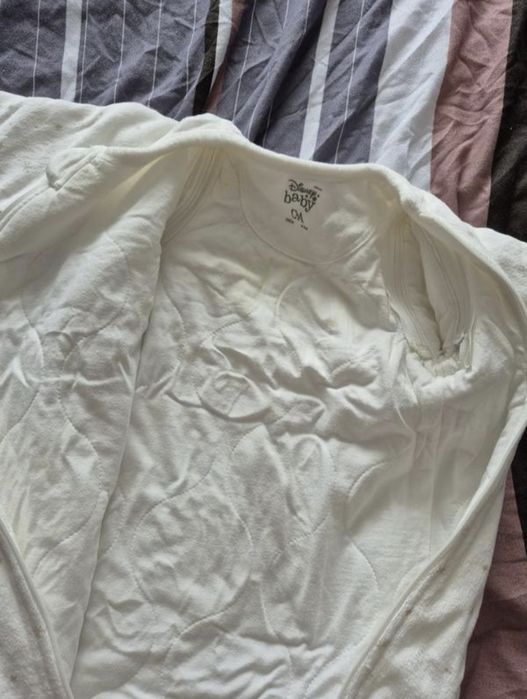 Дитячий спальний мішок