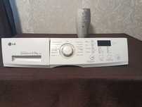 Запчастини пральної машини LG F1056MD