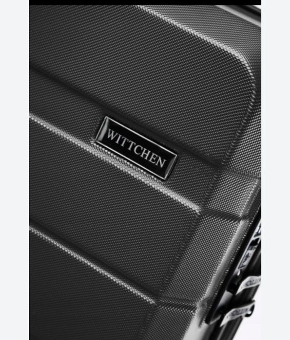 Walizka WITTCHEN
57x37x20 ABS TSA