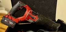 Piła Szablista Milwaukee M18 FSZ