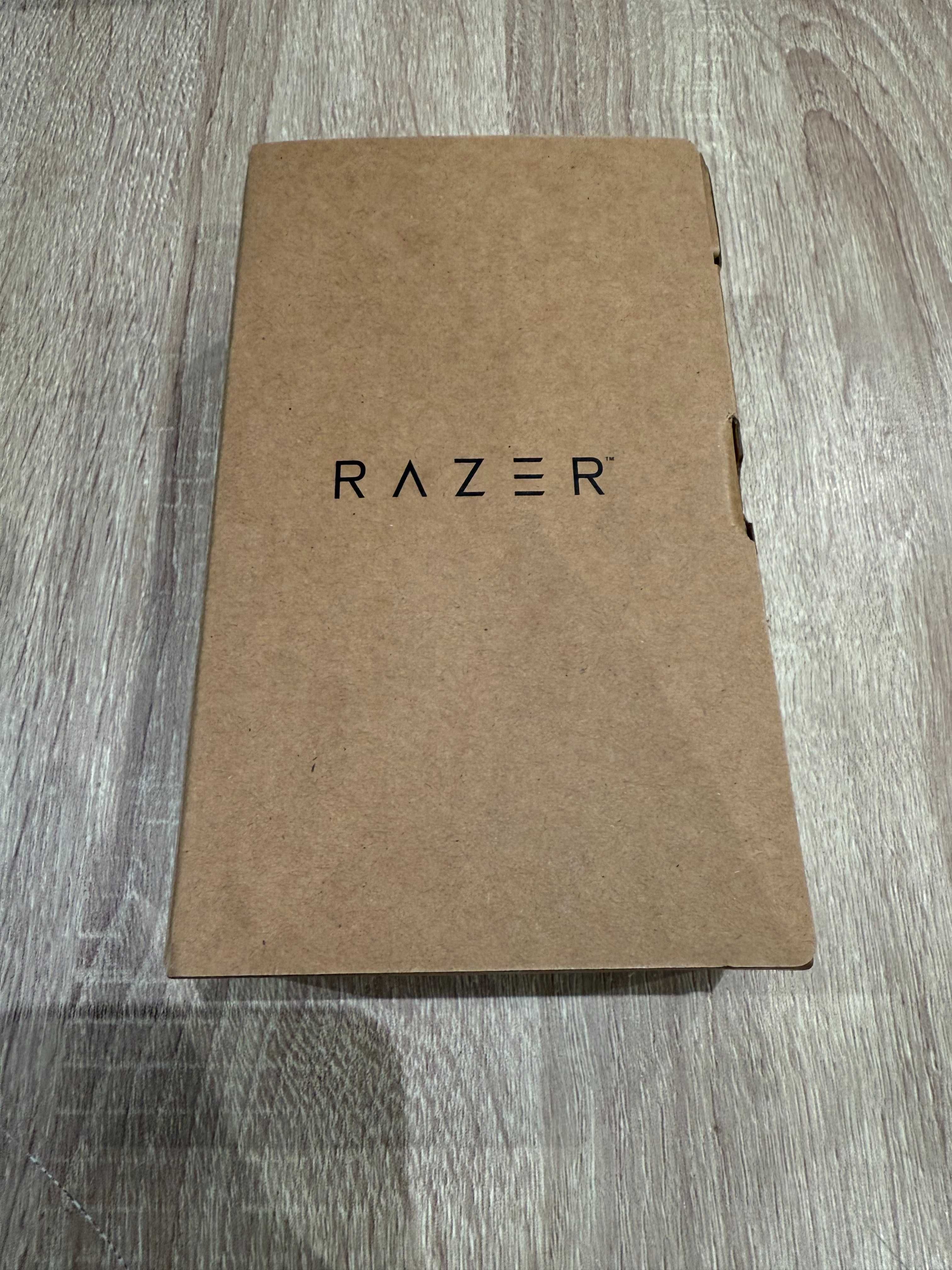 Razer DeathAdder V2 Pro Wireless Gaming Mouse - Usado