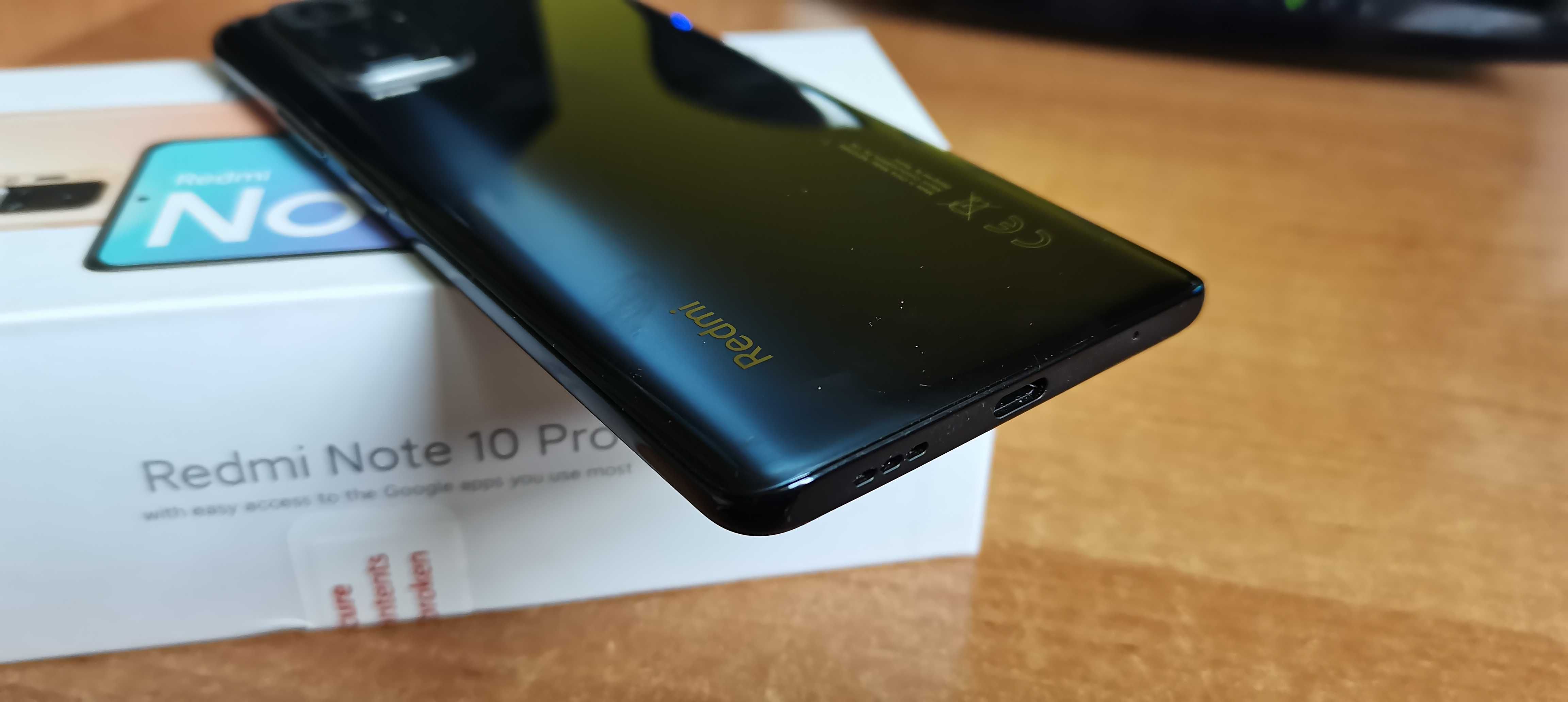 Xiaomi Redmi Note 10 PRO