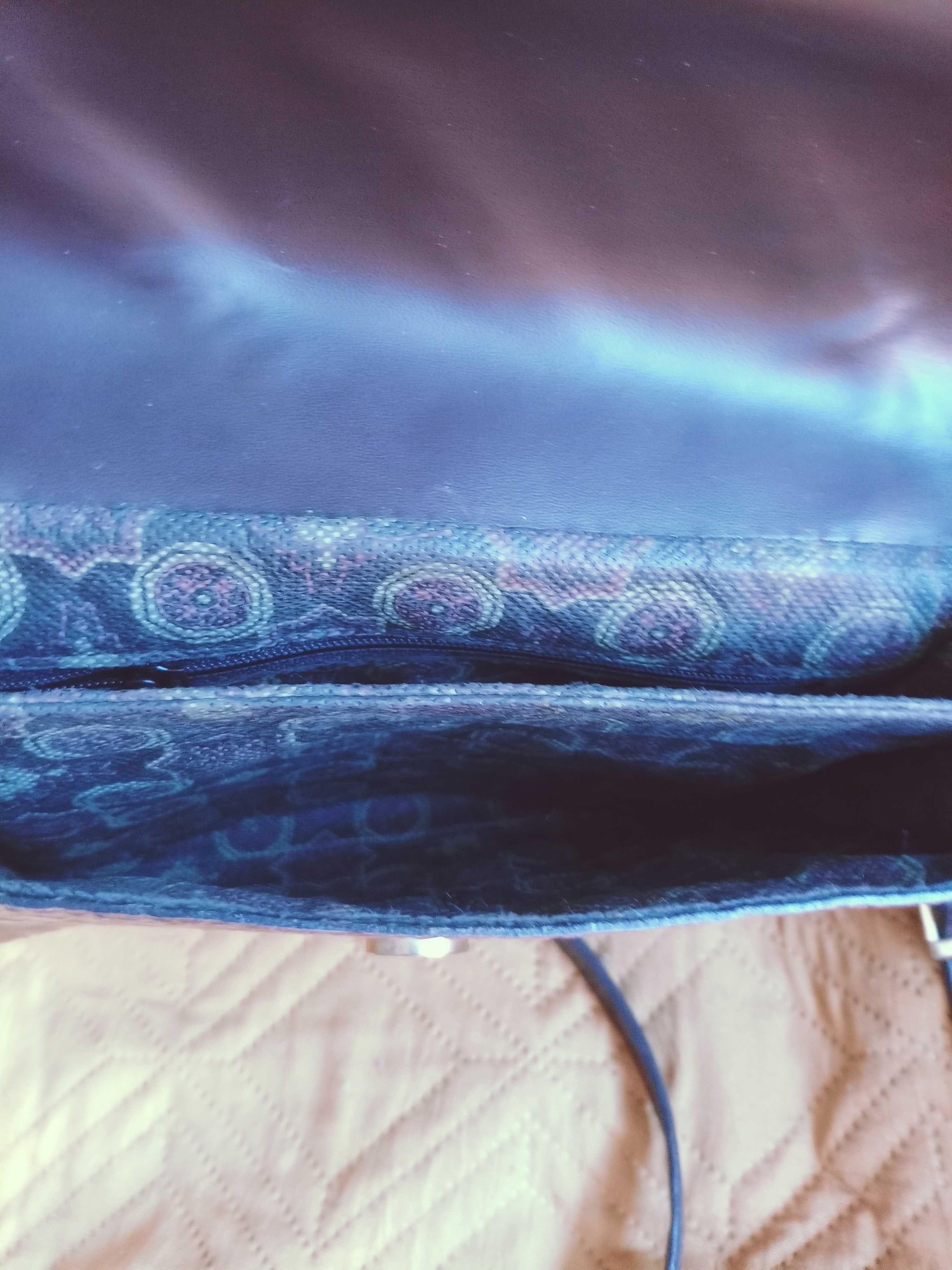 Torba vintage CONTI OSVALDO